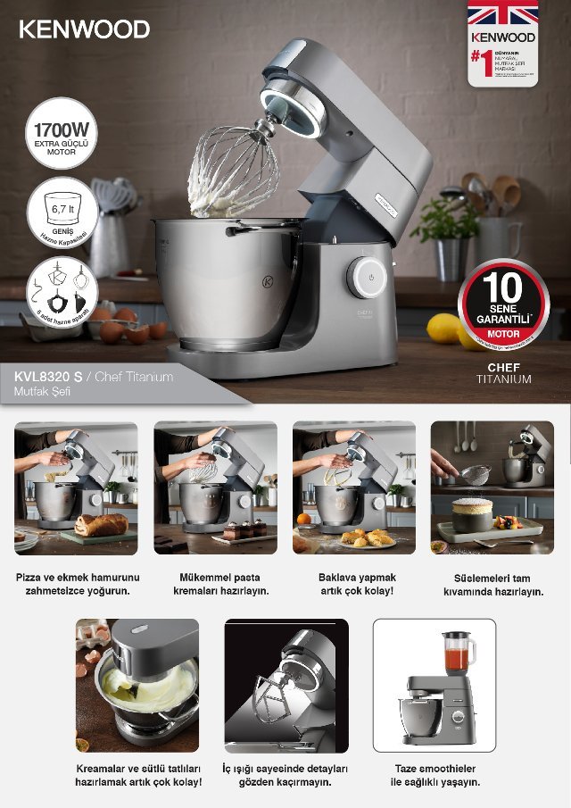 kenwood 8320 s