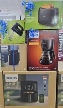Philips 5 i Bir Arada Süper Set