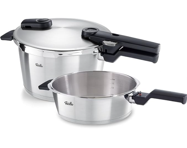 FİSSLER VİTAQUİCK PREMİUM 6 + 3,5 LİTRE