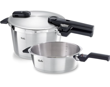 FİSSLER VİTAQUİCK PREMİUM 6 + 3,5 LİTRE